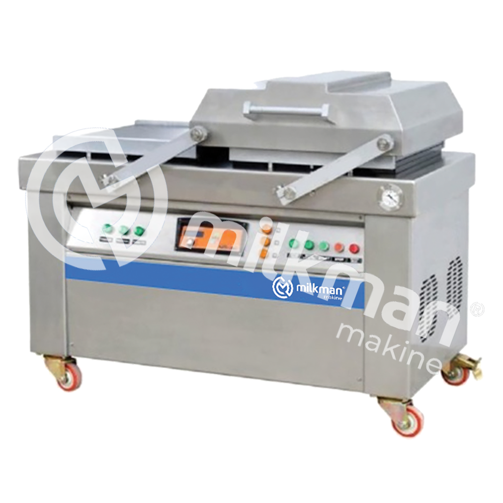Vakum ve Paketleme Makinası